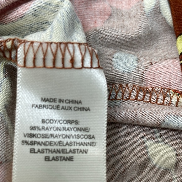 Anthropologie Jumpsuit by Porridge - Picture 5 of 5